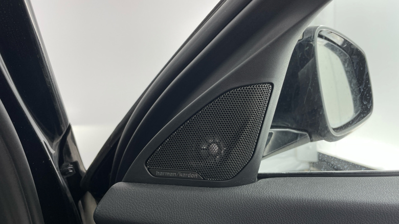 BMW 1 Series M135i xDrive 5dr Step Auto Petrol Hatchback